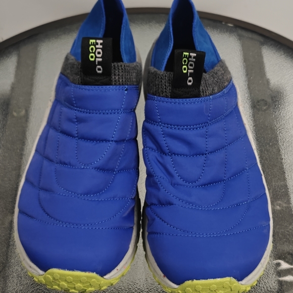 HOLO Men's Credimus Slip-On Sneaker Size 11 - Picture 7 of 11